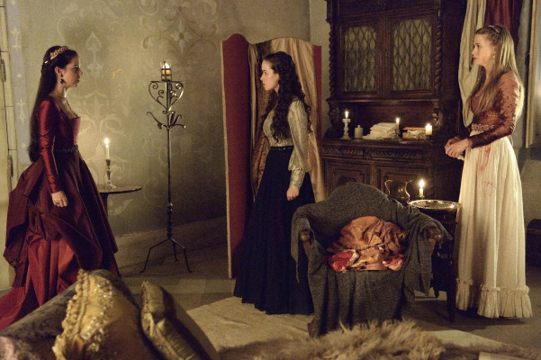 Adelaide Kane pic #818563