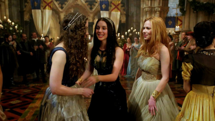 Adelaide Kane pic #747854