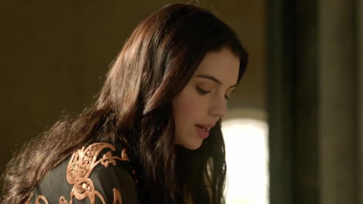 Adelaide Kane pic #805006