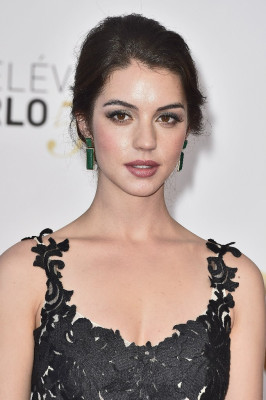 Adelaide Kane pic #741121