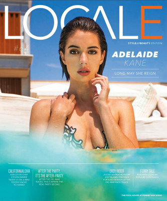 Adelaide Kane pic #972013
