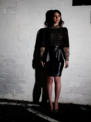 Adelaide Kane pic #738940