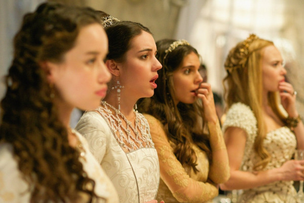 Adelaide Kane pic #798671