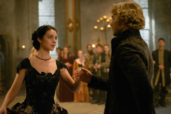 Adelaide Kane pic #839184
