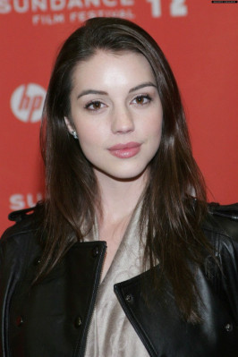 Adelaide Kane pic #747824