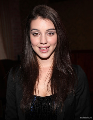 Adelaide Kane pic #747828