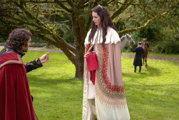 Adelaide Kane pic #744271