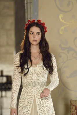 Adelaide Kane pic #694295