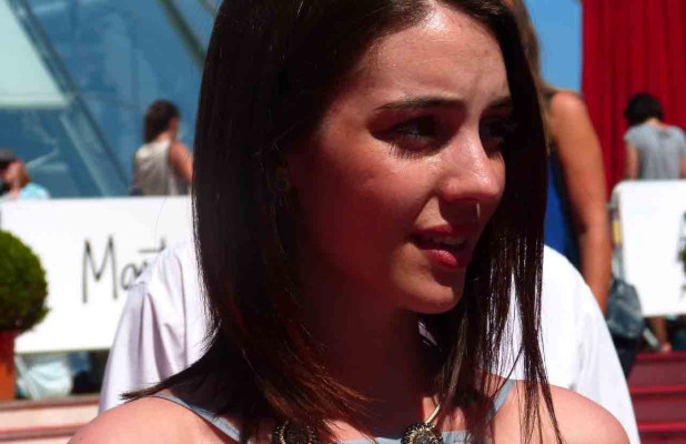 Adelaide Kane pic #747417