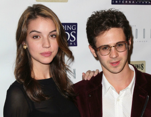 Adelaide Kane pic #747419