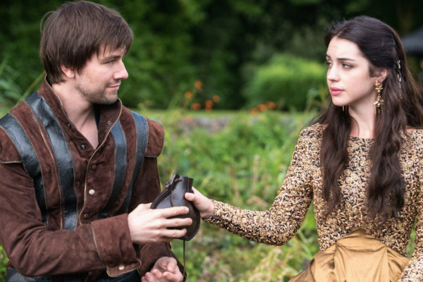 Adelaide Kane pic #740647