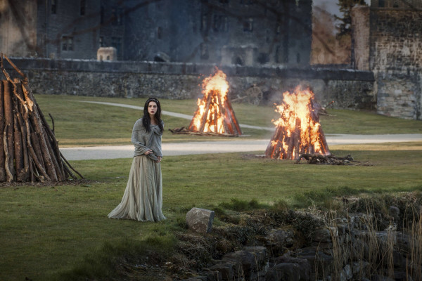 Adelaide Kane pic #740650