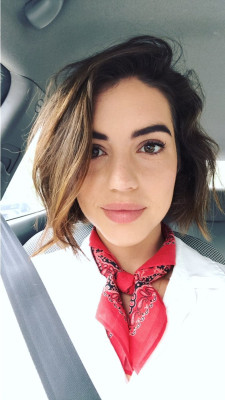 Adelaide Kane pic #972030
