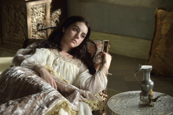 Adelaide Kane pic #747872