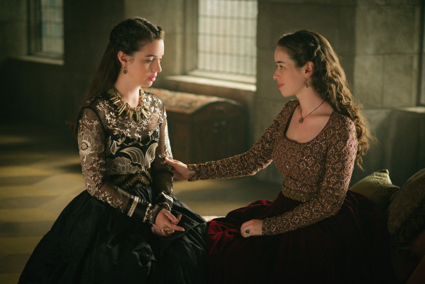 Adelaide Kane pic #855739