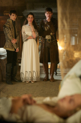 Adelaide Kane pic #839268