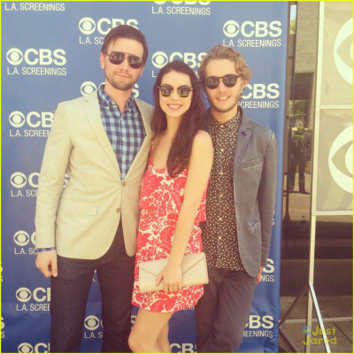 Adelaide Kane pic #746726