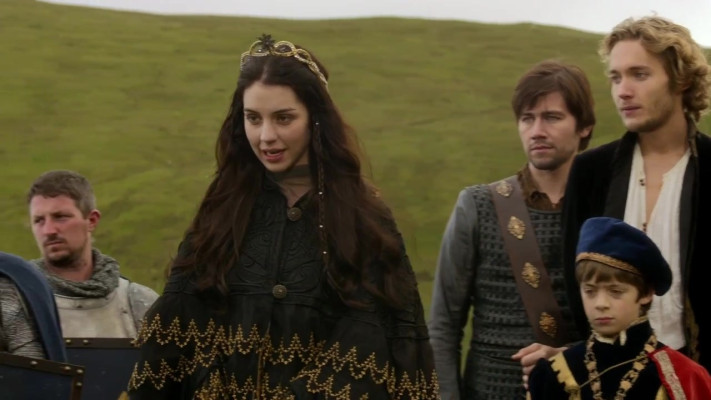Adelaide Kane pic #803545