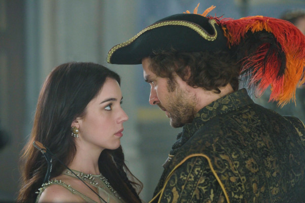 Adelaide Kane pic #744070
