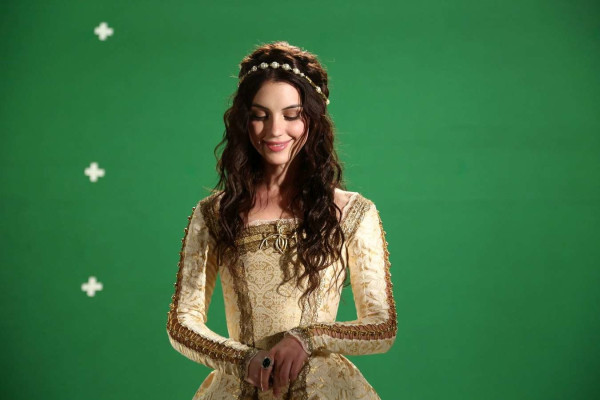 Adelaide Kane pic #699481
