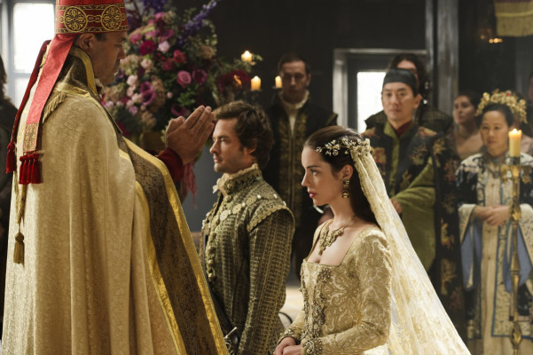 Adelaide Kane pic #972228