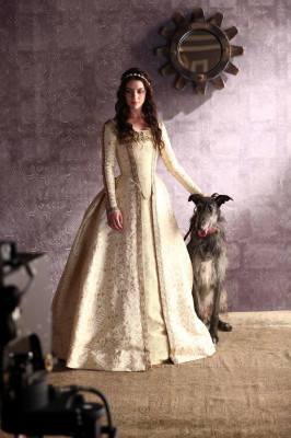 Adelaide Kane pic #699479