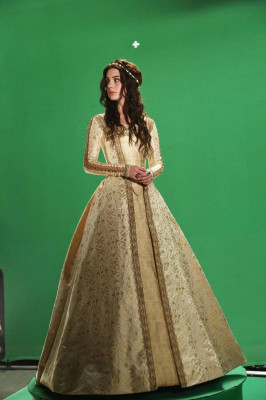 Adelaide Kane pic #699478