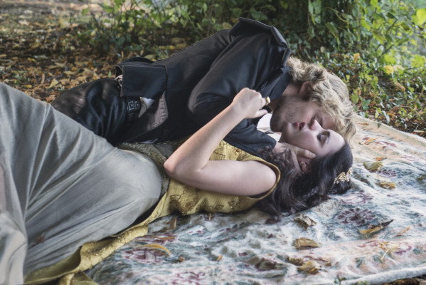 Adelaide Kane pic #744334