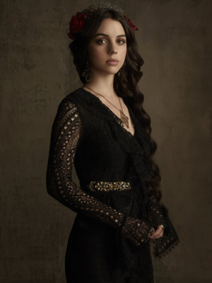 Adelaide Kane pic #845261