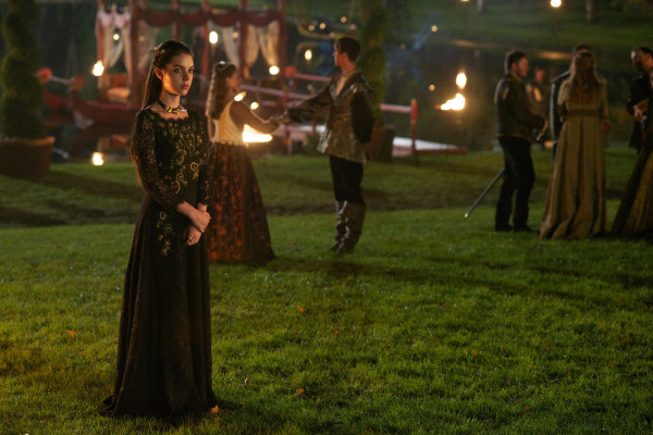 Adelaide Kane pic #770123