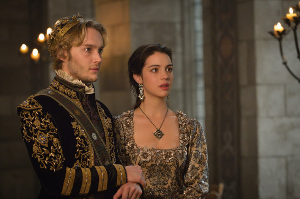 Adelaide Kane pic #839187