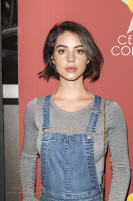 Adelaide Kane pic #972006