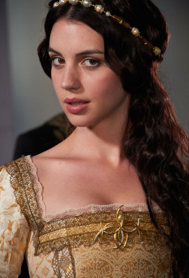 Adelaide Kane pic #696522
