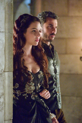 Adelaide Kane pic #744333