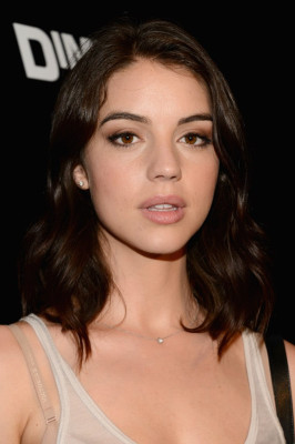Adelaide Kane pic #754966