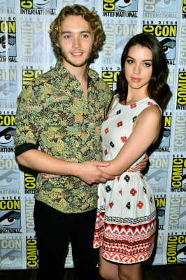 Adelaide Kane pic #754960