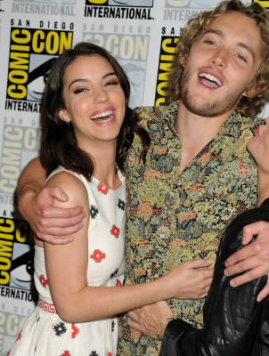 Adelaide Kane pic #754962