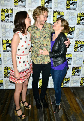 Adelaide Kane pic #754954