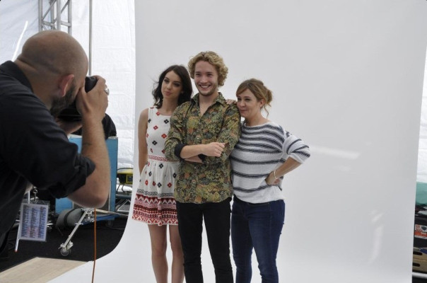Adelaide Kane pic #754951