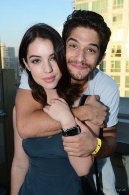 Adelaide Kane pic #754947