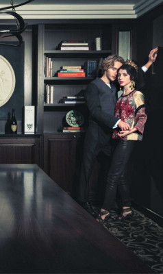 Adelaide Kane pic #714471