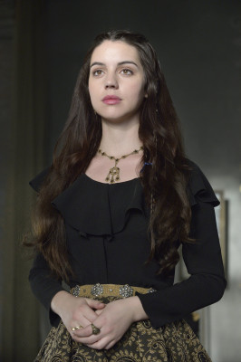 Adelaide Kane pic #742483