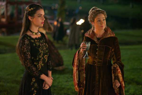 Adelaide Kane pic #770124