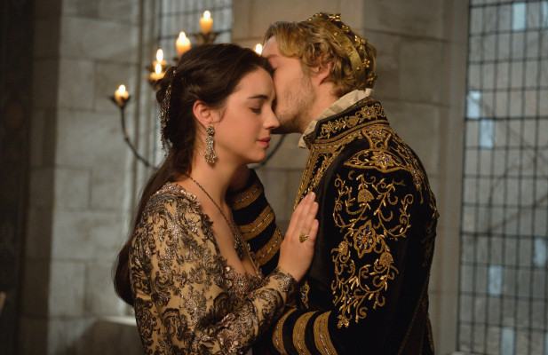 Adelaide Kane pic #839191