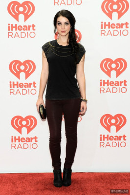Adelaide Kane pic #747857