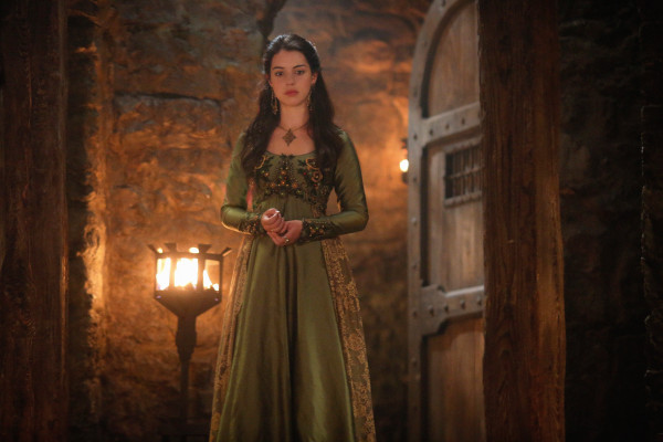 Adelaide Kane pic #839189