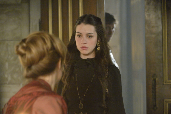 Adelaide Kane pic #742305