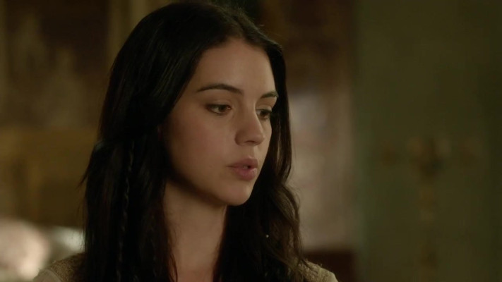 Adelaide Kane pic #801578