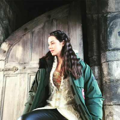 Adelaide Kane pic #868121