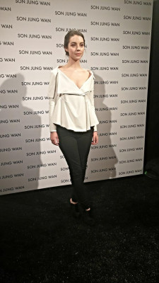 Adelaide Kane pic #801443